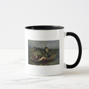 Mug Malaria