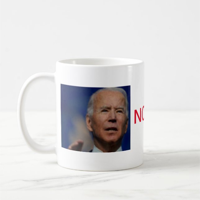 Mug Malarkey (Gauche)