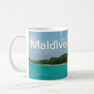 Mug Maldives