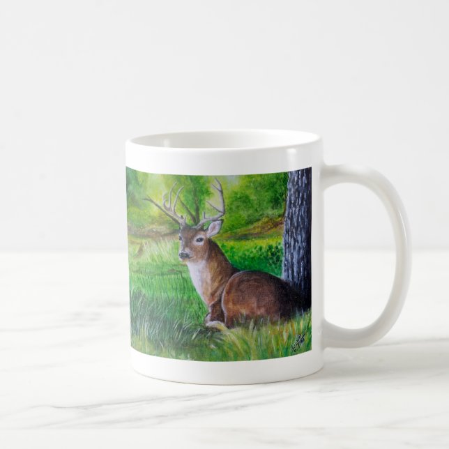 MUG MÂLE 1 (Droite)