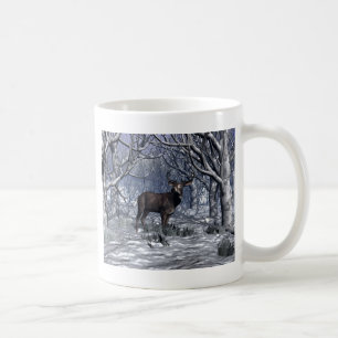 Mug Mâle d'hiver