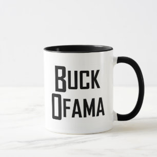Mug Mâle Ofama