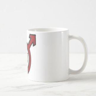 Mug Mâle RN