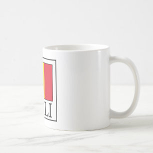Mug Mali