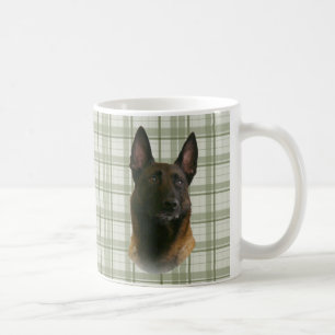 Mug malinois belges