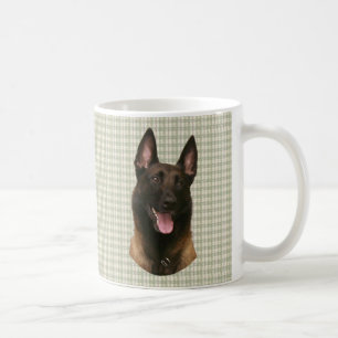 Mug malinois belges