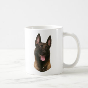 Mug malinois belges