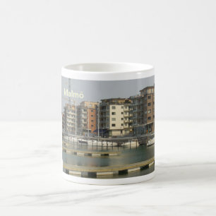 Mug Malmö Suède