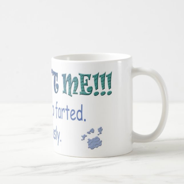 Mug Maltipoo (Droite)
