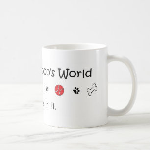 Mug Maltipoo