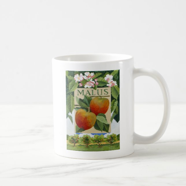 Mug Malus (Droite)