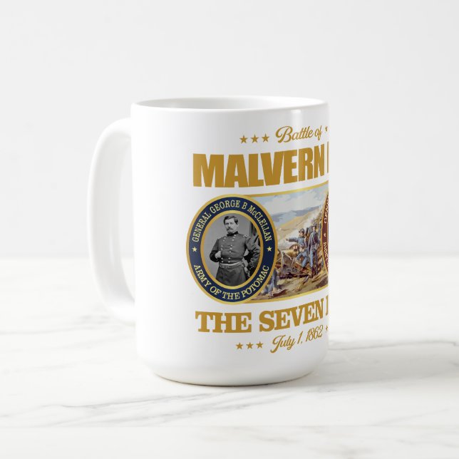 Mug Malvern Hill (F2) (Devant gauche)