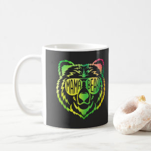Mug Mama Bear