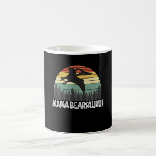 MUG MAMA BEARSAURUS MAMA BEAR SAURUS MAMA BEAR