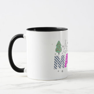 Mug "MAMA Cup : Le cadeau parfait pour chaque maman Ex