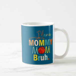 Mug Mama maman maman frère maman garçon drôle vie de m