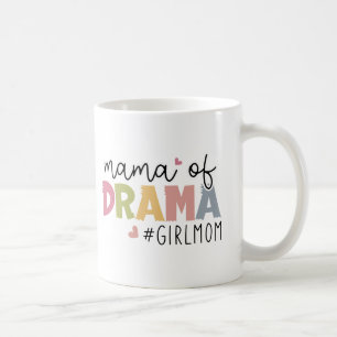 Mug Mama of Drama