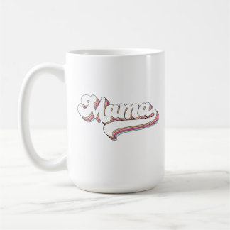 Mug Mama Rétro