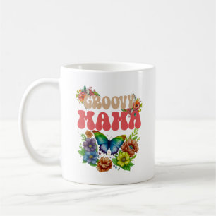 Mug Mama Super Floral