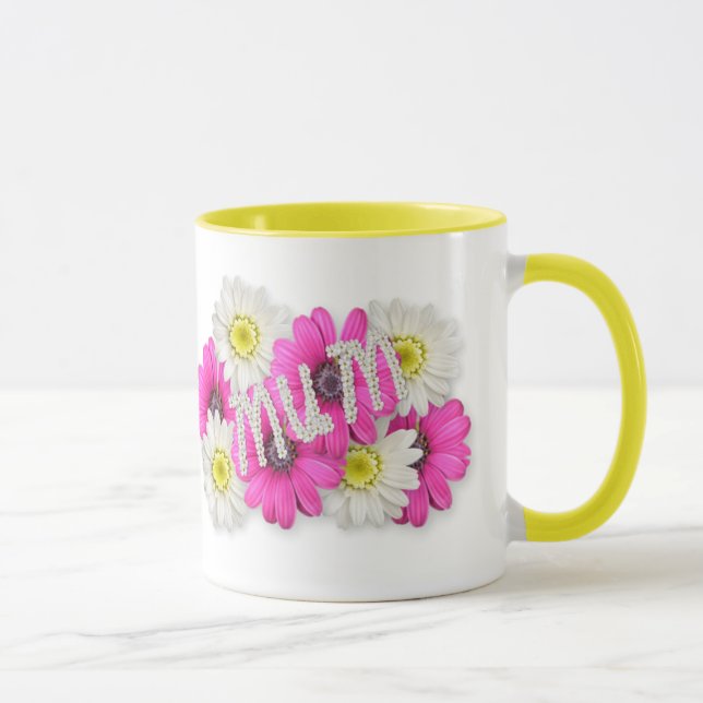 Mug maman (Droite)