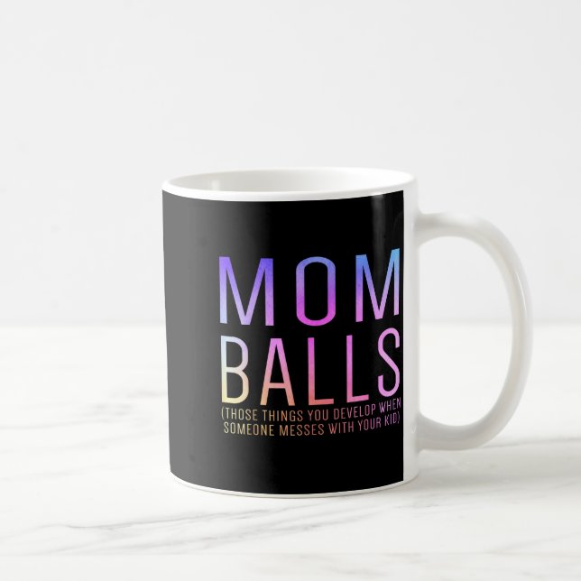 Mug Maman  (Droite)