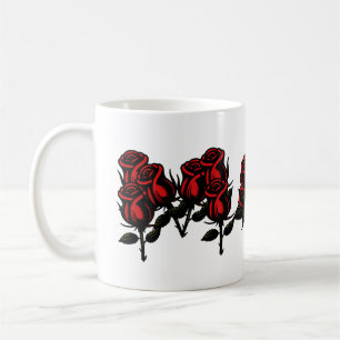Mug Maman