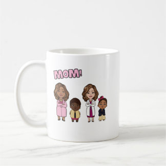 Mug Maman !