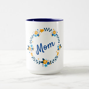 Mug Maman