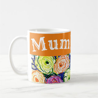 MUG MAMAN !