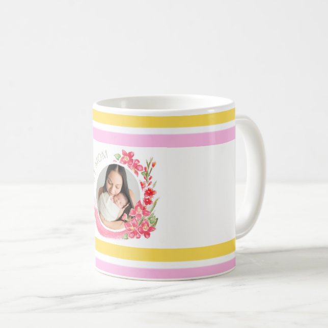 Mug Maman (Devant droit)