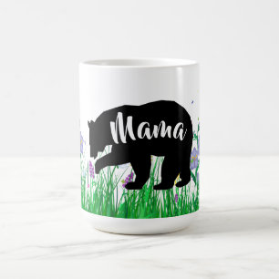 Mug Maman