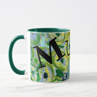 Mug Maman !