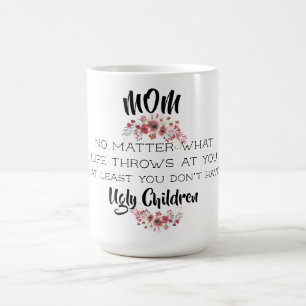 Mug Maman