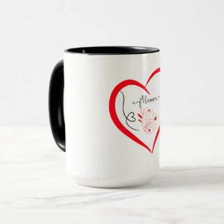 Mug Maman