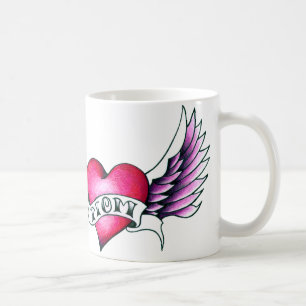 Mug Maman