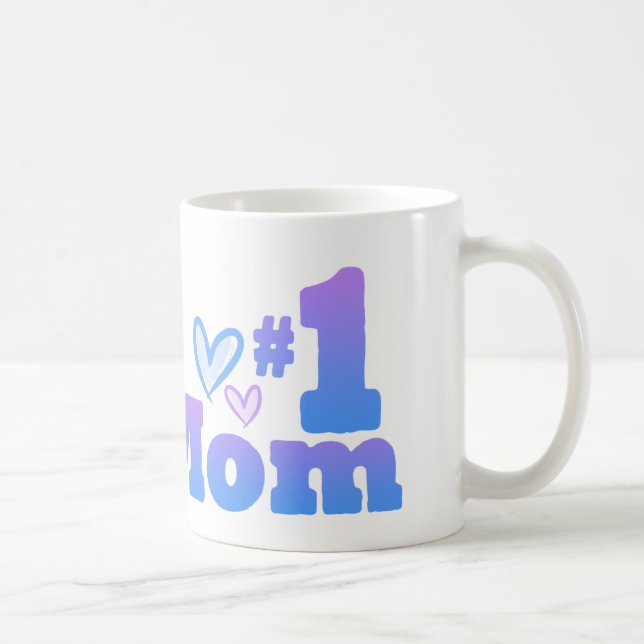 Mug Maman #1 (Droite)