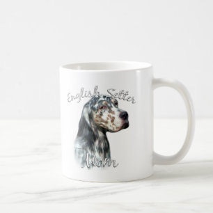 Mug Maman 2 de poseur anglais