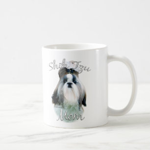 Mug Maman 2 de Shih Tzu