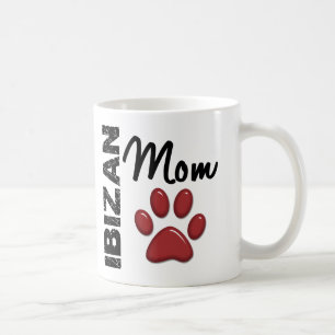 Mug Maman 2 d'Ibizan