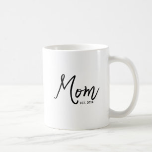 Mug Maman a établi un nouveau cadeau pour maman
