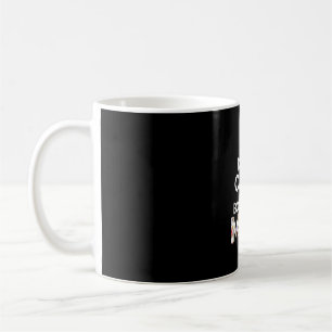 Mug Maman Art I Am Bowling Maman