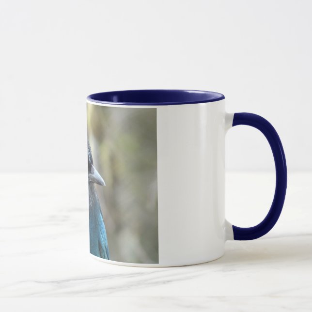 Mug Maman Blue (Droite)