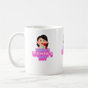 Mug Maman Carburant - Drôle Mère Coupe du Café Fête de