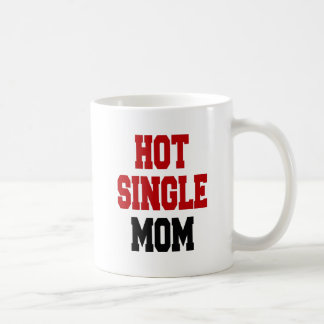 Mug Maman célibataire