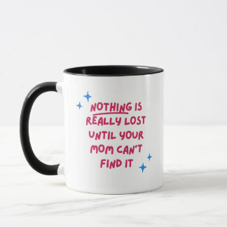 mug maman charmant
