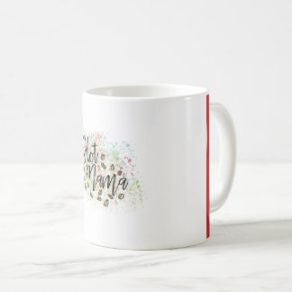 Mug Maman chaude