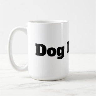 Mug Maman Chien