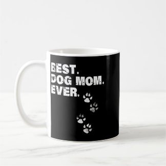 Mug Maman Chien Pour Toujours T-shirt Amoureux de Chie