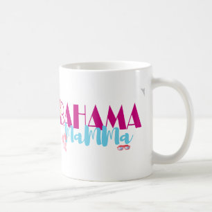 Mug Maman de Bahama
