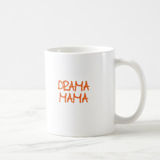 Mug Maman de drame